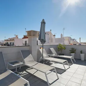 Nueva 22 In By Solaga Homes Appartement Nerja